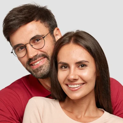 couple photo