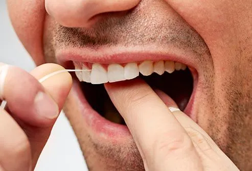 toothache photo